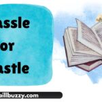 Hassle or Hastle