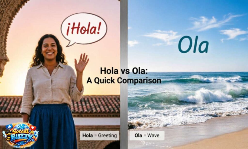 Hola vs Ola A Quick Comparison