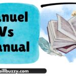 Manuel Vs Manual