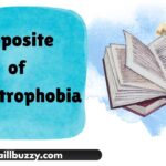 Opposite of Claustrophobia