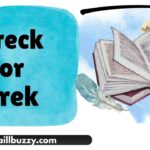Treck or Trek