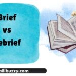 Brief vs Debrief complete grammar guide