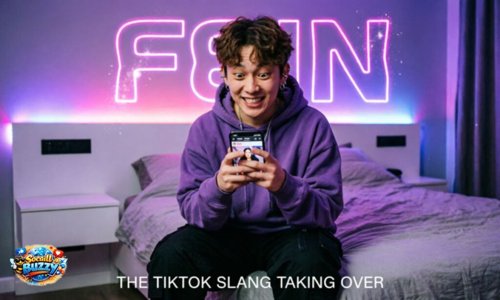 Feen or fein tiktok