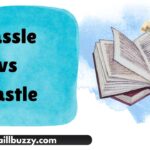 Hassle vs Hastle