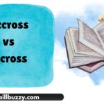 Accross vs Across