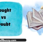 Dought vs Doubt