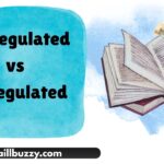 Dysregulated vs Disregulated