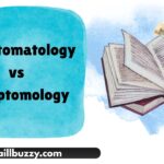 Symptomatology vs Symptomology