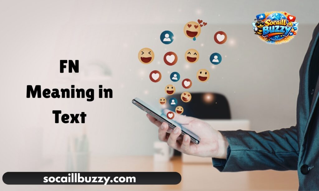 FN Meaning in Text
