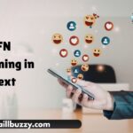 FN Meaning in Text