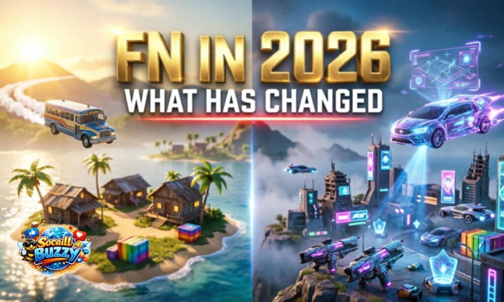 FN in 2026 What Has Changed