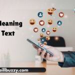 FR Meaning in Text