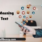 FYP Meaning in Text