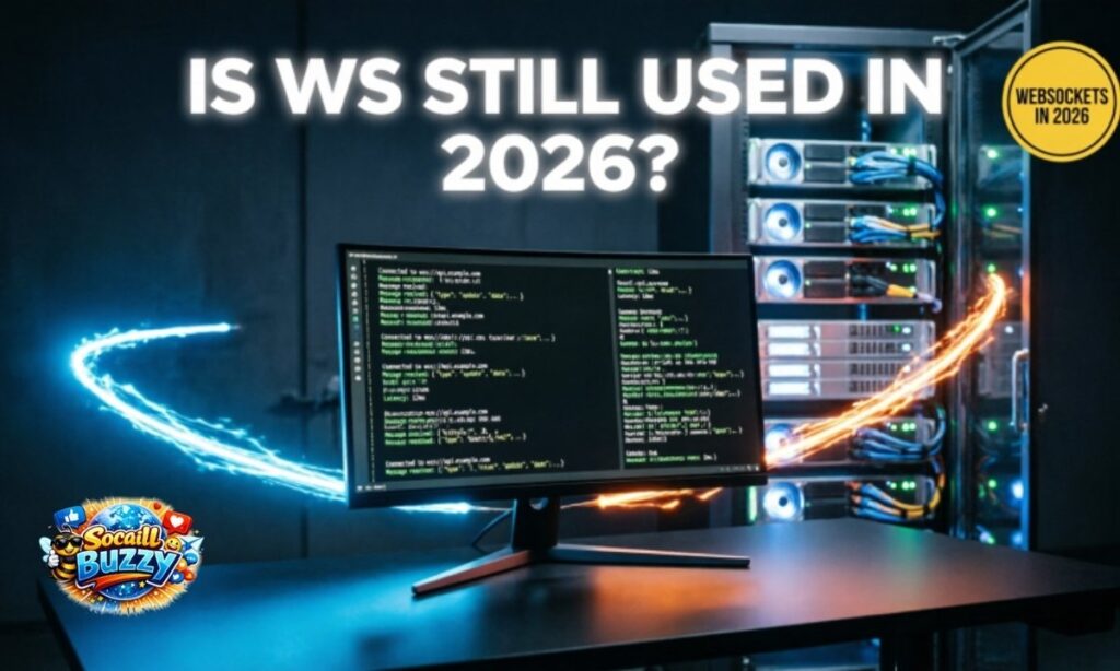 Is WS Still Used in 2026