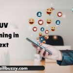 Luv Meaning in Text
