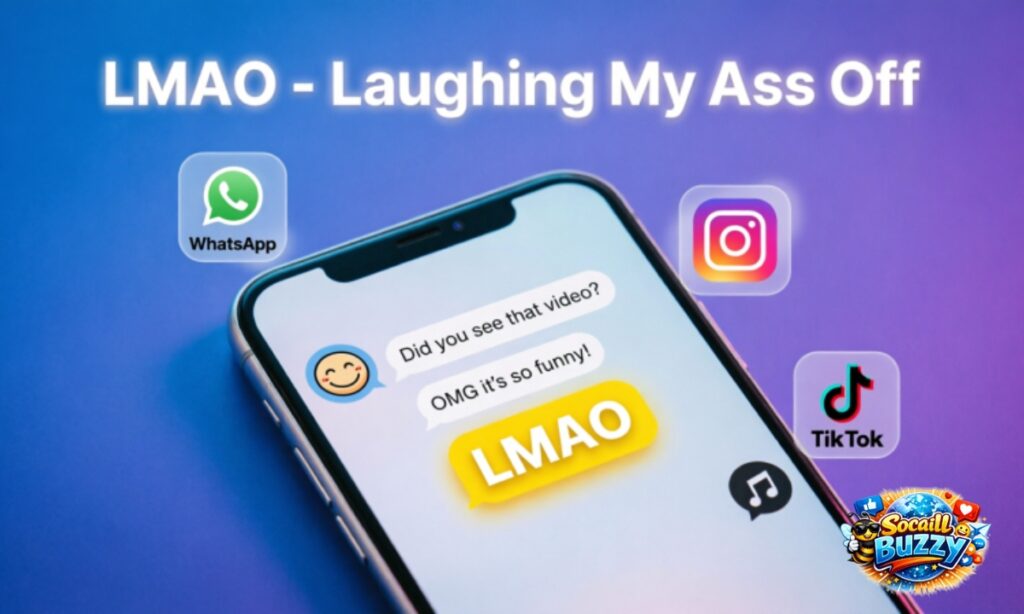 Meaning in Chat, WhatsApp, Instagram & TikTok