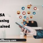 SSA Meaning Explained