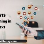 TSTS Meaning in Text